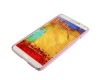 Funda Ultra Fina SGP Series Samsung Galaxy Note 3 -Rosa